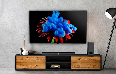 Konfiguriere Dein TV-Paket