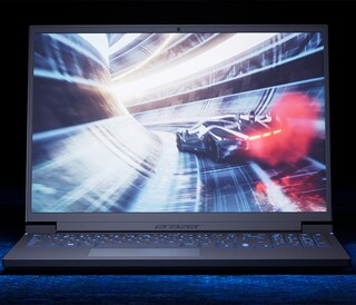 Gaming Notebook Major X10