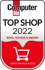 Medion akoya e2212t - Der Testsieger