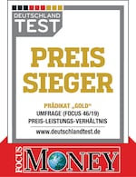 Preissieger