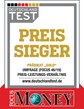 Preissieger