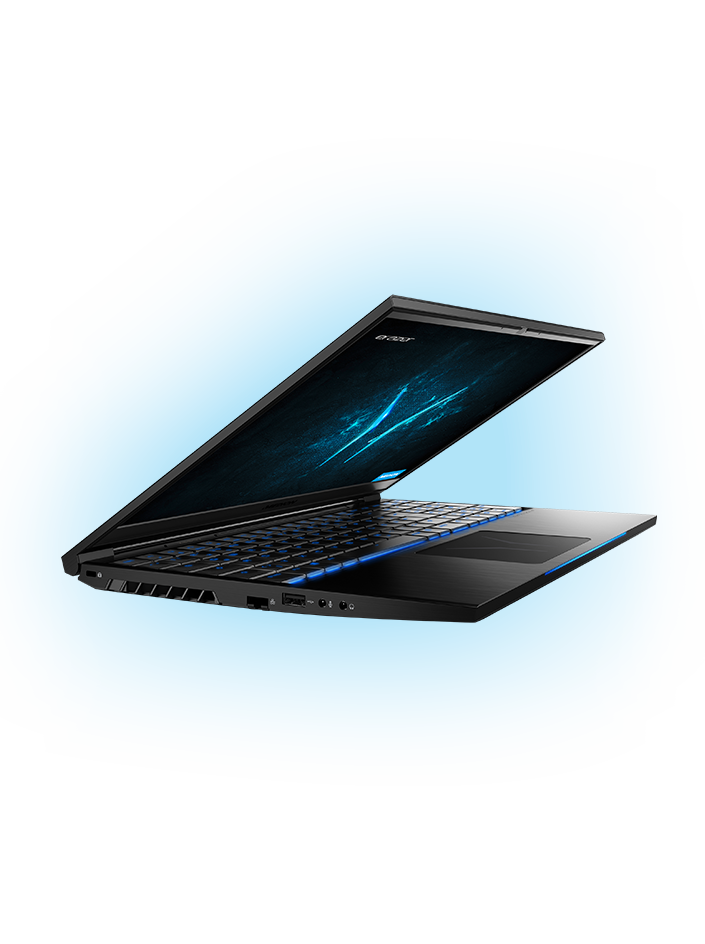 Gaming Laptops