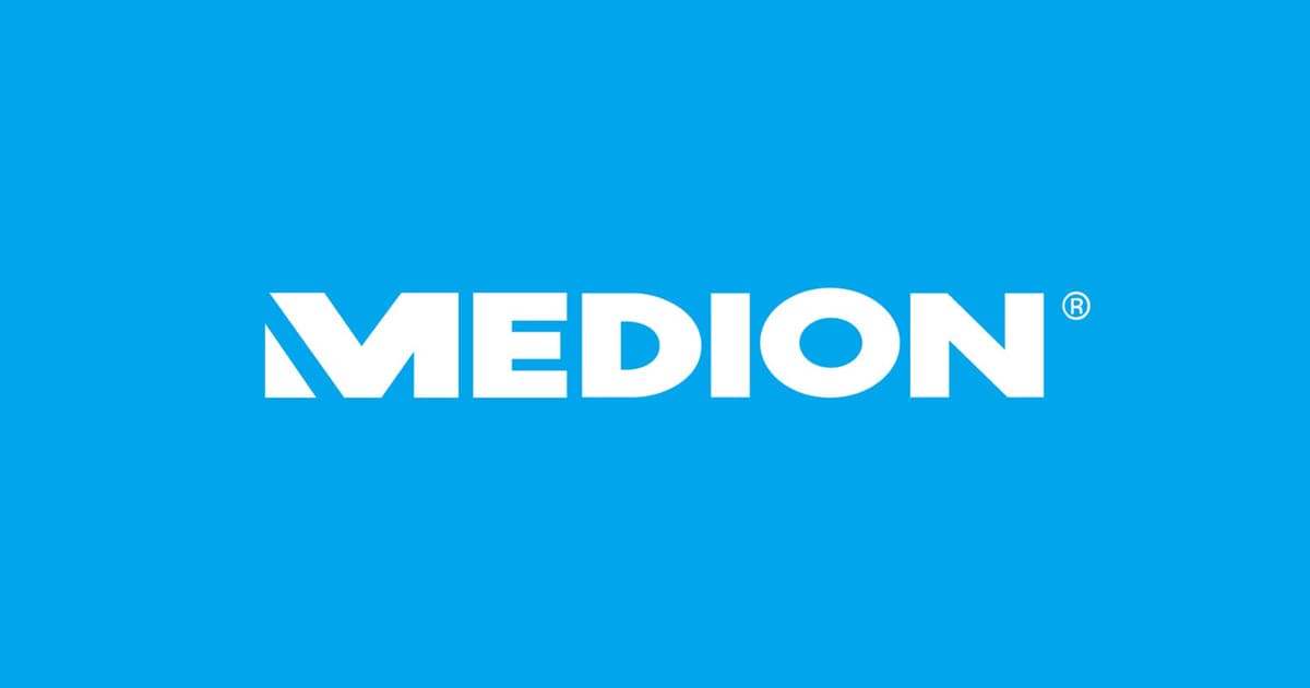 www.medion.com