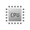 Processeur, AMD, 2.7Ghz