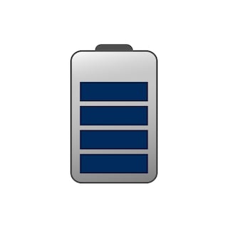 Battery, 6 cells, 91.2Wh