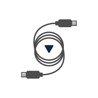 Kabel, Datenkabel, 450mm