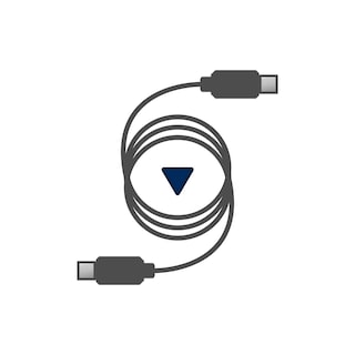 Cable, ribbon cable, internal