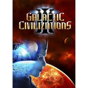 Galactic Civilizations III CORE Edition