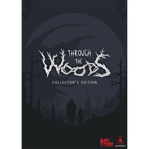 Through the Woods Collector's Edition