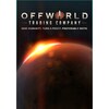 Offworld Trading Company Core Edition