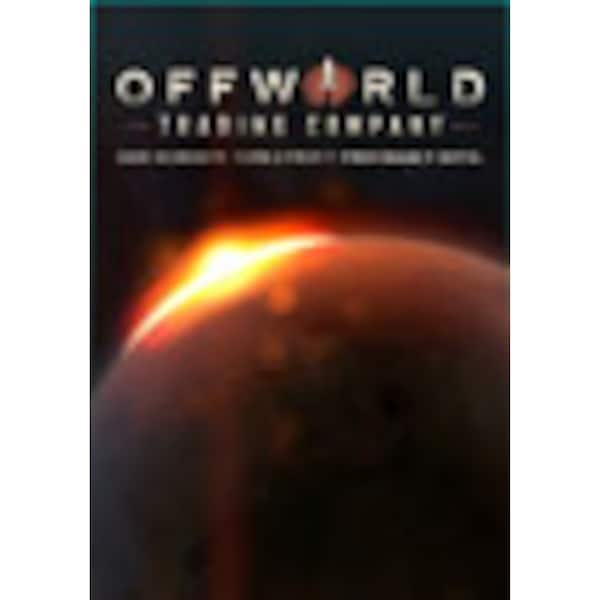 Offworld Trading Company Core Edition Download