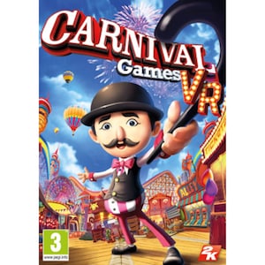 Carnival Games® VR