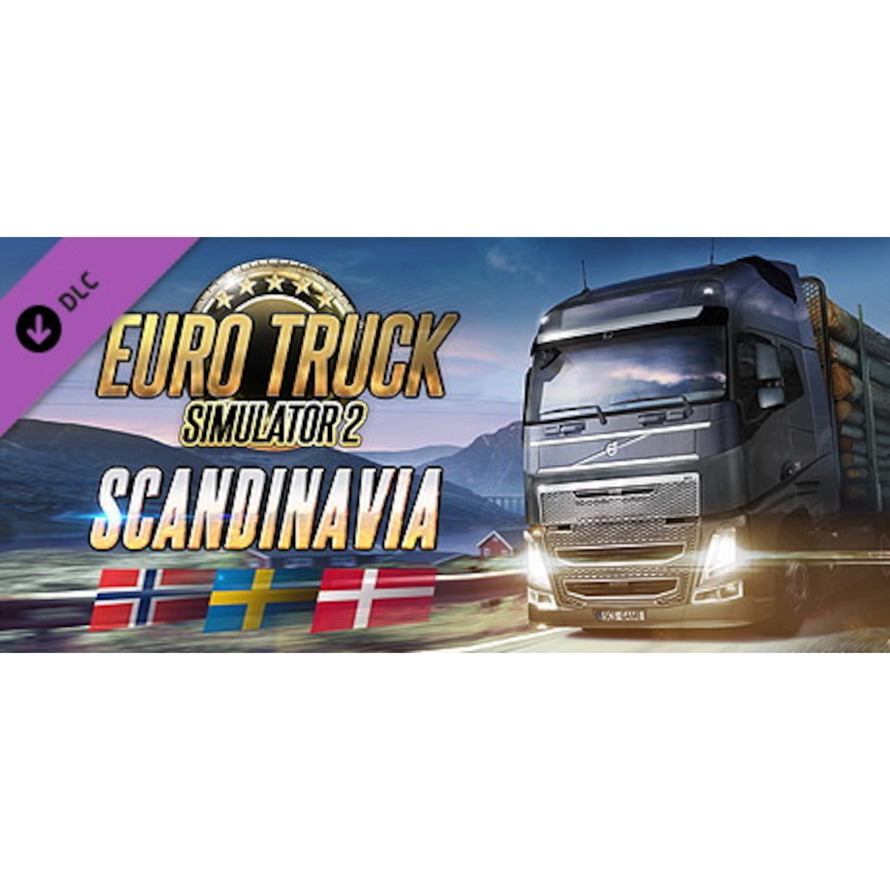 mega transport euro truck simulator 2