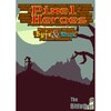 Pixel Heroes: Byte & Magic
