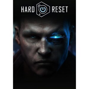 Hard Reset Extended
