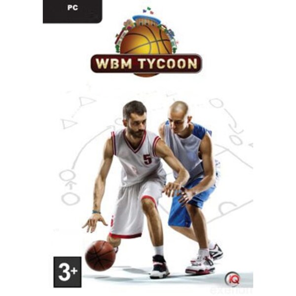 World Basketball Tycoon Medion Online Shop