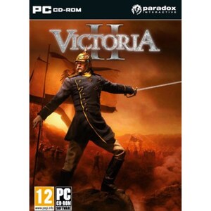 Victoria II