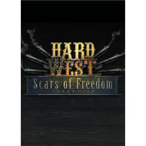 Hard West: Scars of Freedom (DLC)