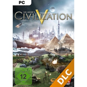 Sid Meier's Civilization® V: Spain & Inca - Double Civilization and Scenario Pack