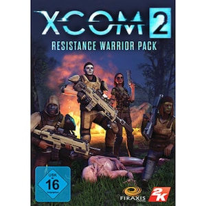 XCOM 2 - Resistance Warrior Pack (DLC)
