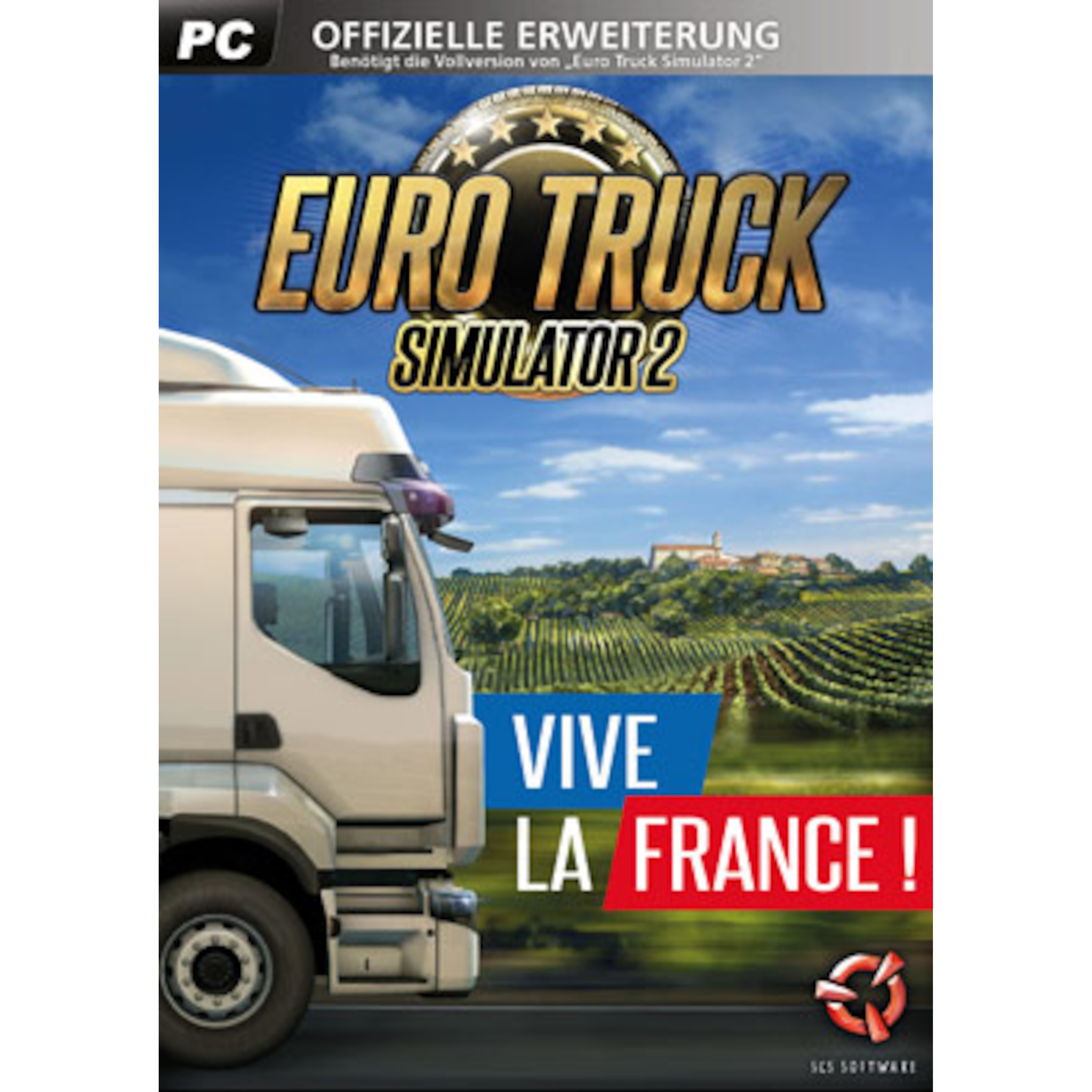 ets 2 vollversion