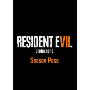 Resident Evil 7 - Season Pass