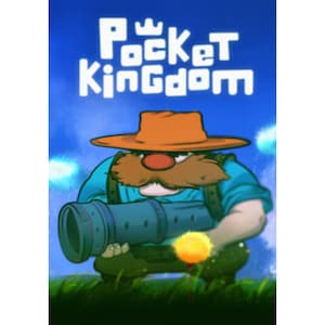Pocket Kingdom