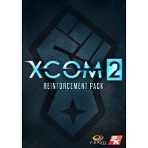 XCOM 2 Reinforcement Pack (Season Pass)