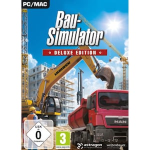Construction Simulator: Deluxe Edition