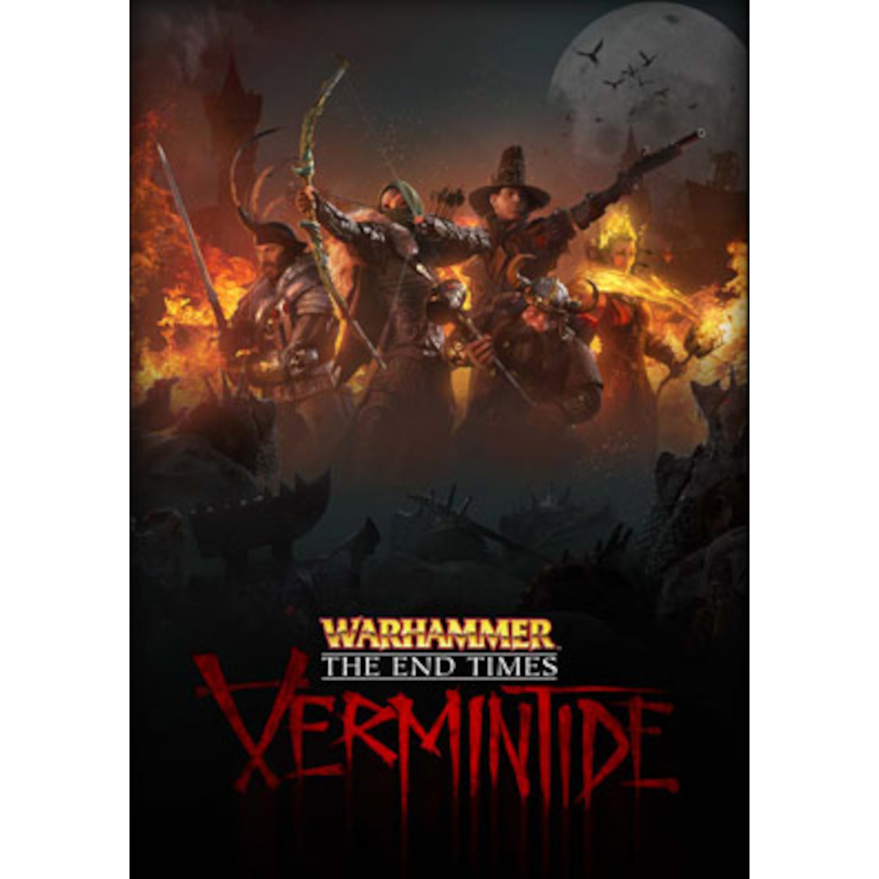 warhammer beginning of the end times