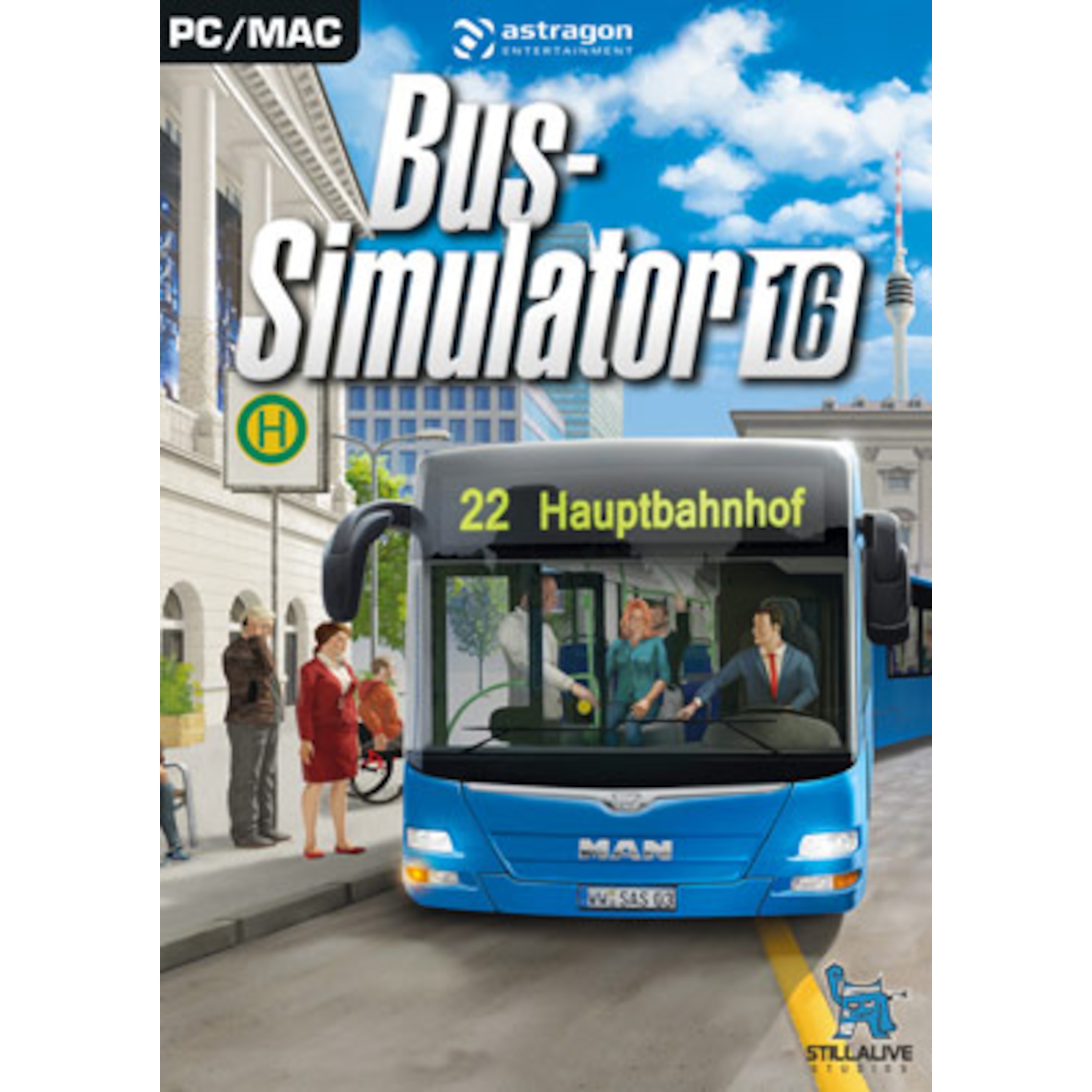 bus simulator games online interior view