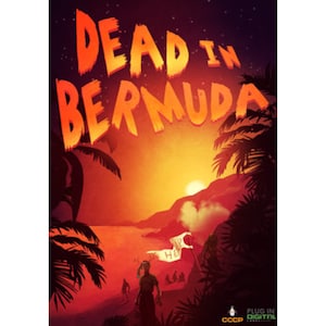 Dead In Bermuda