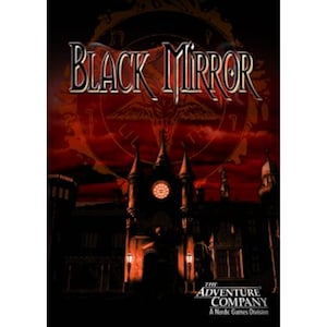 Black Mirror I