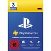 Sony PlayStationPlus: Mitgliedschaft 3 Monate DE
