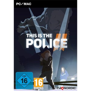 This Is the Police 2