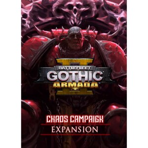 Battlefleet Gothic: Armada 2 Chaos Campaign