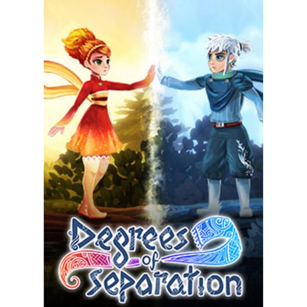 Degrees Of Separation Medion Online Shop