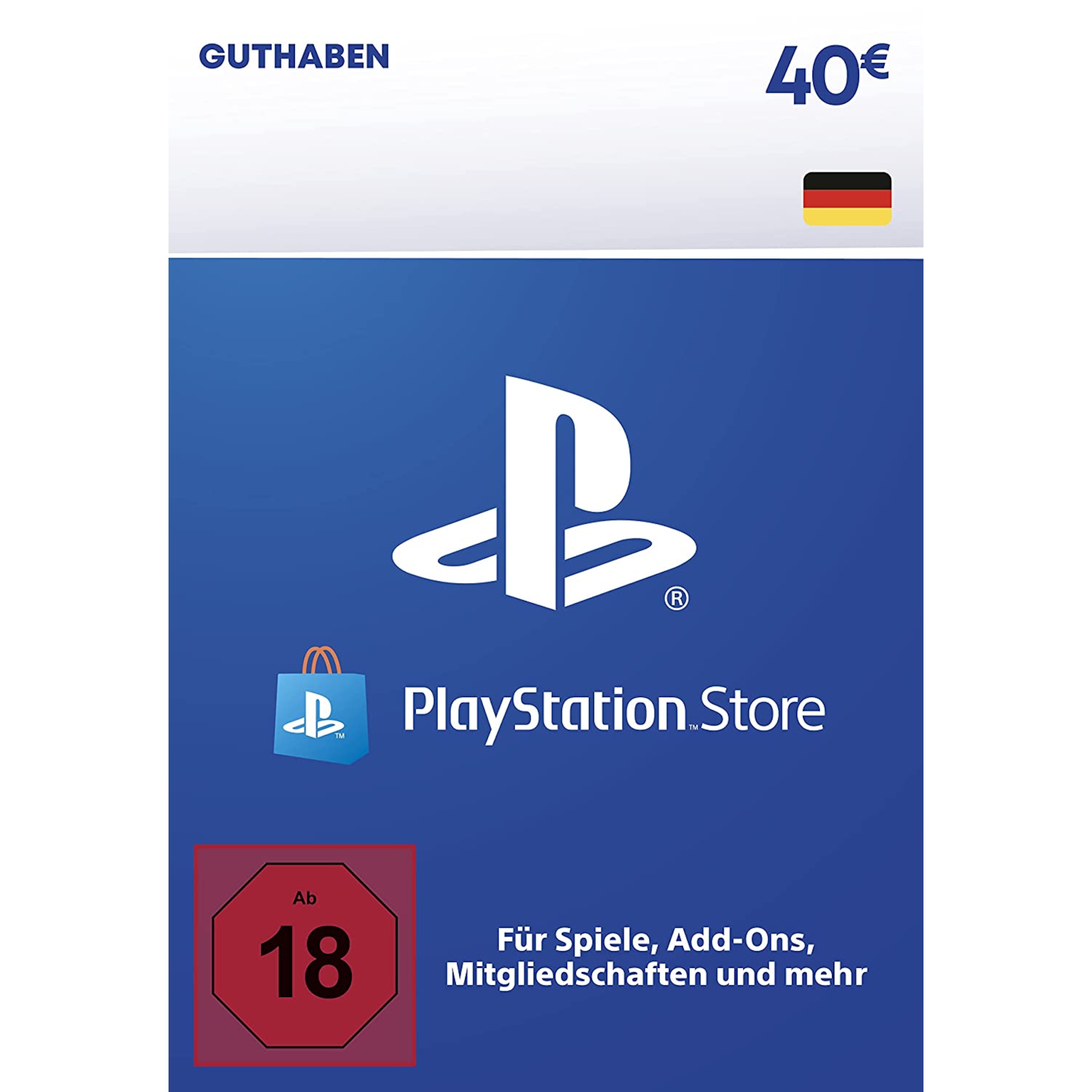1 € psn guthaben
