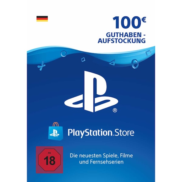 6% Rabatt auf PSN Guthaben & FIFA Points