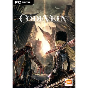 Code Vein