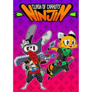 Ninjin: Clash of Carrots