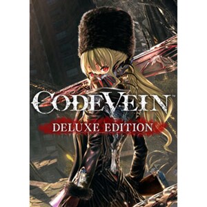 Code Vein - Deluxe Edition