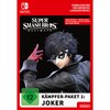 Super Smash Bros. Ultimate - Joker Challenger Pack