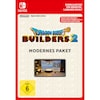 Dragon Quest Builders 2 - Modernist Pack
