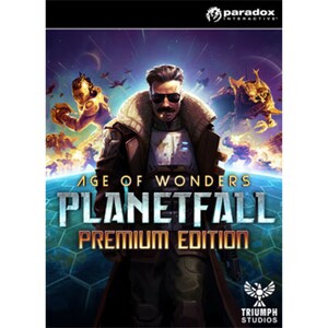 Age of Wonders: Planetfall - Premium Edition