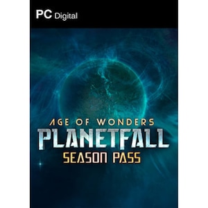 Age of Wonders: Planetfall - Season Pass