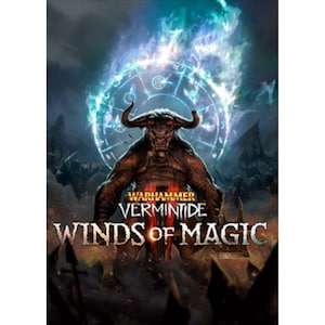 Warhammer: Vermintide 2 - Winds of Magic (DLC)