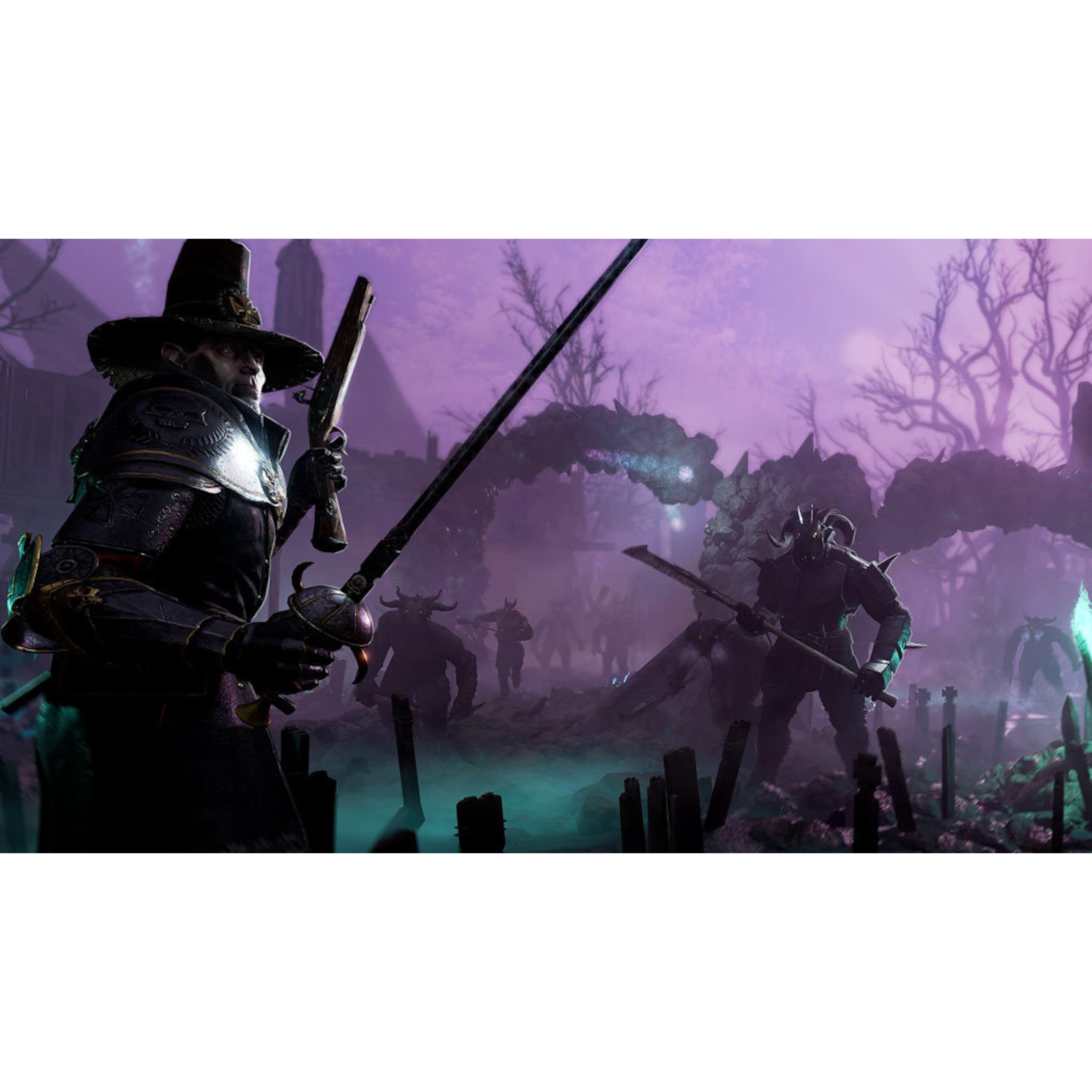 Warhammer vermintide 2 какие dlc стоит покупать