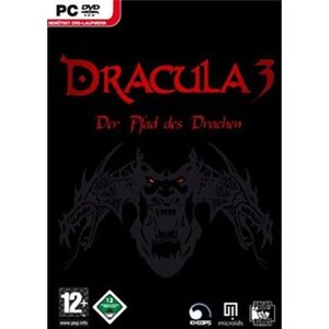 Dracula 3 - Der Pfad des Drachens