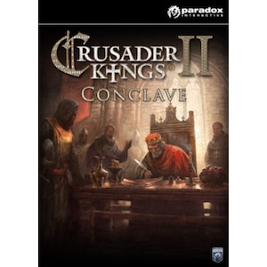 Crusader Kings II: Conclave - DLC